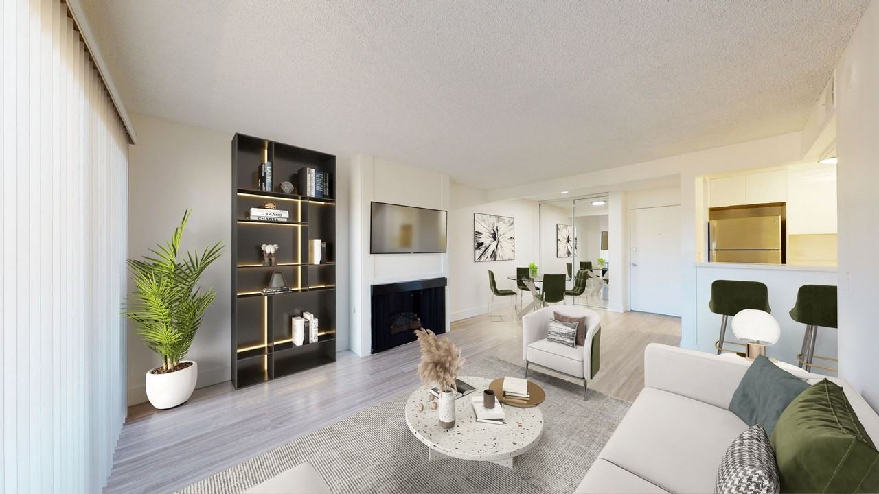 Sonterra Condominiums, 15425 Sherman Way - Photo 6 of 15