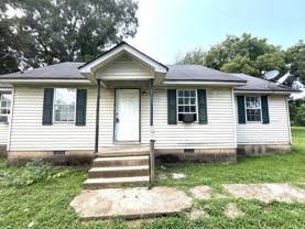 1105 N Mclemore Ave #B - Photo 1 of 1