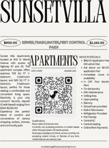 Sunset Villa - Photo 1 of 1