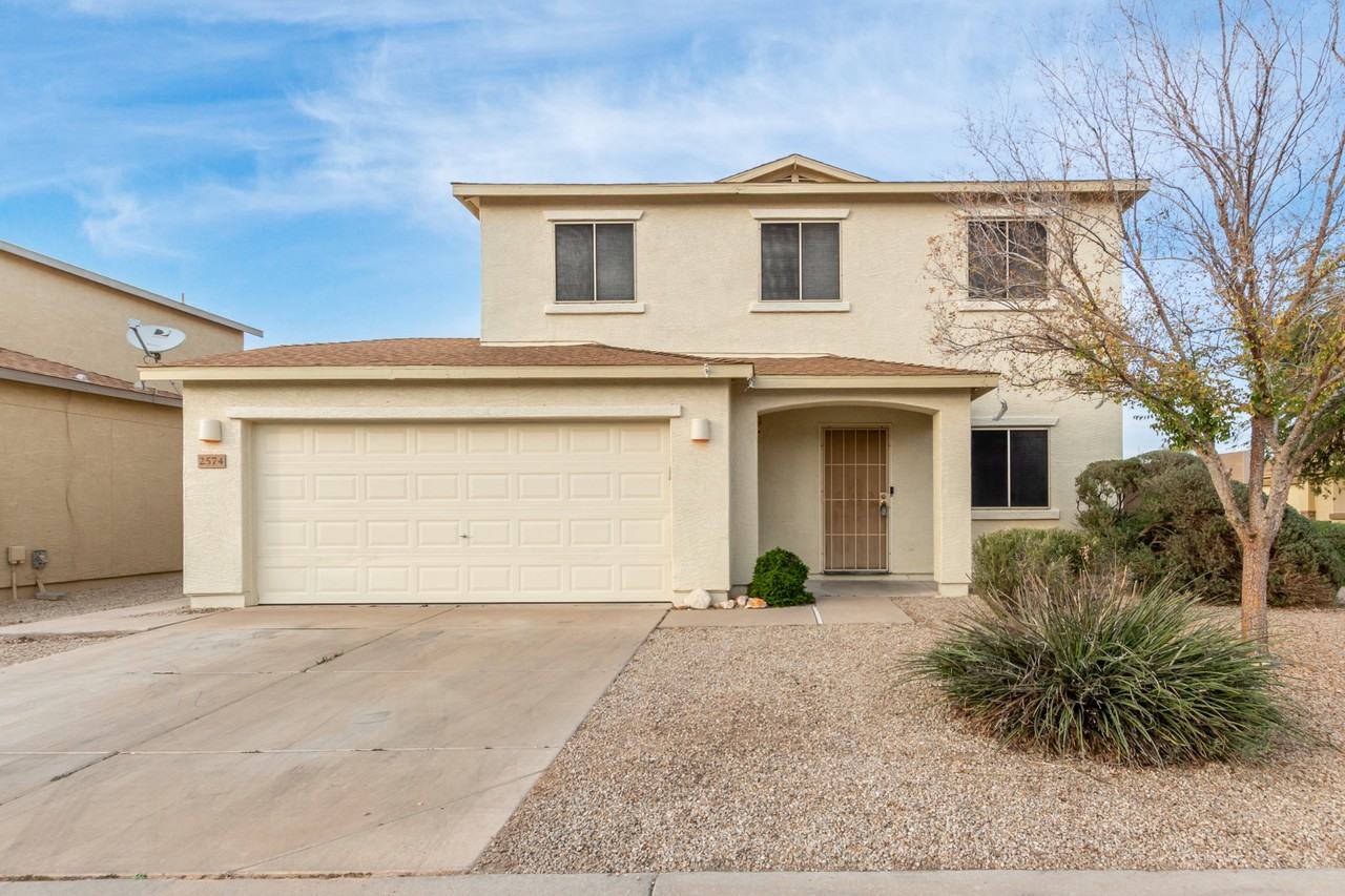 2574 E Meadow Mist Ln #1 - Photo 2 of 45