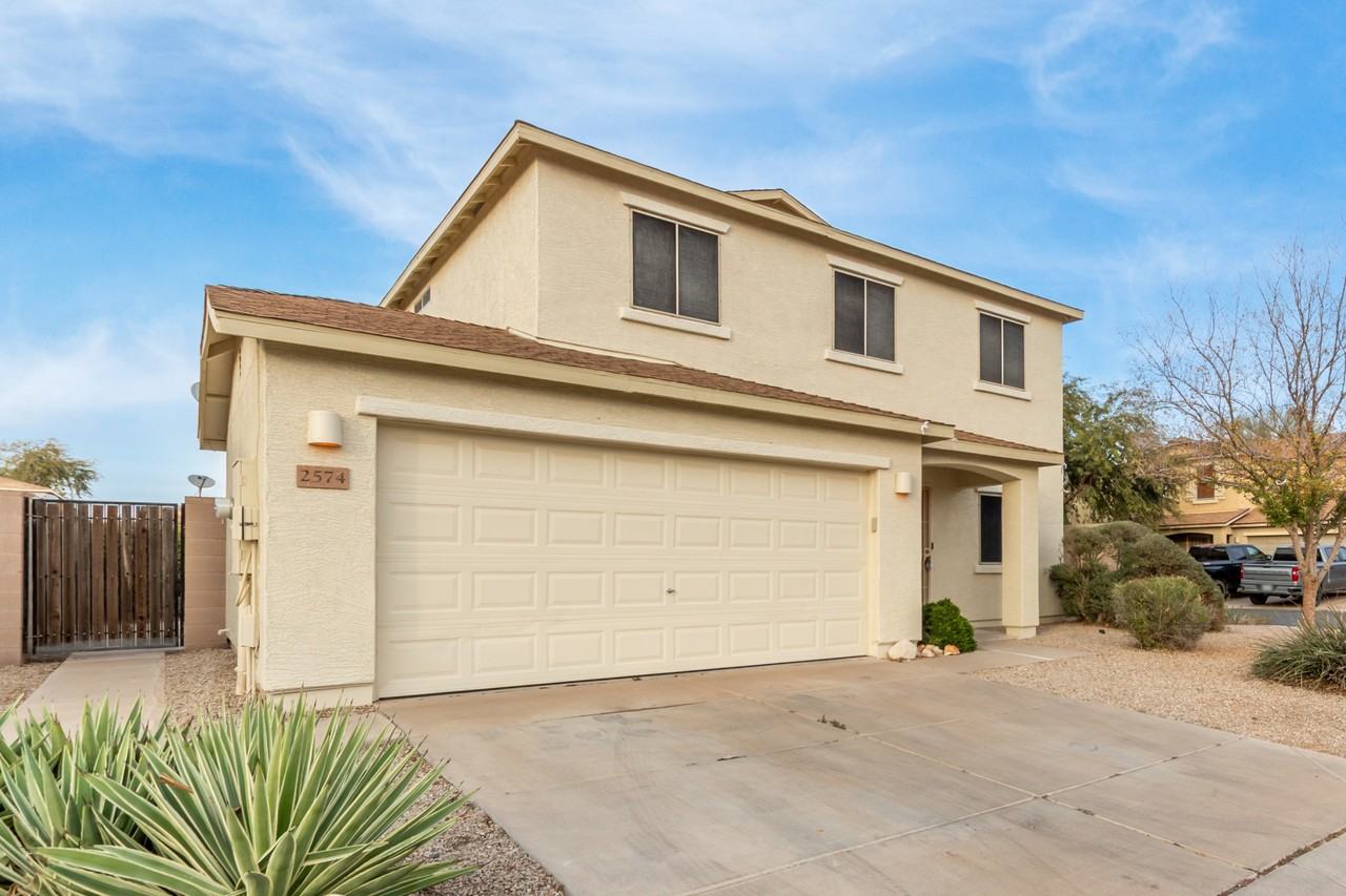 2574 E Meadow Mist Ln #1 - Photo 4 of 45