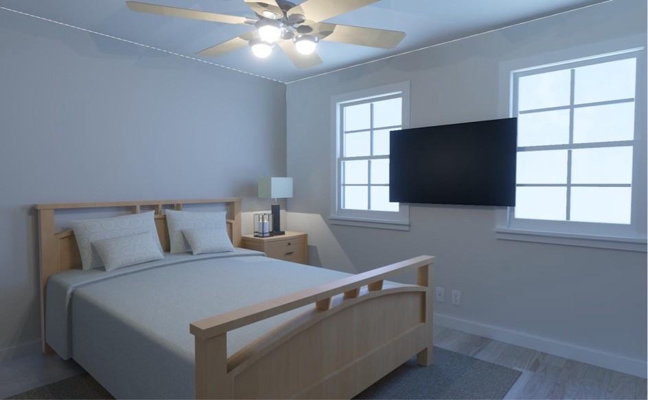 1915 S 10th St #1 - Photo 4 of 14