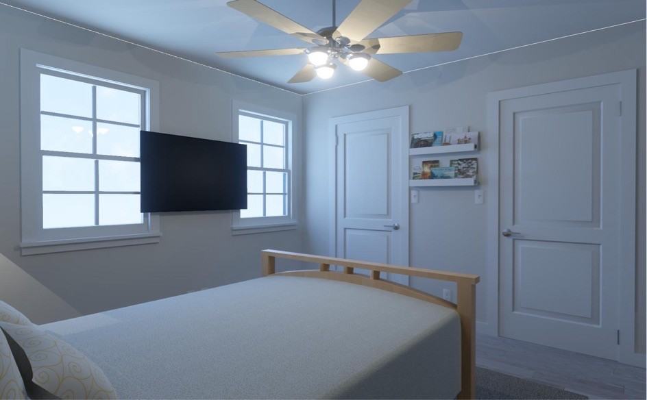 1915 S 10th St #1 - Photo 5 of 14