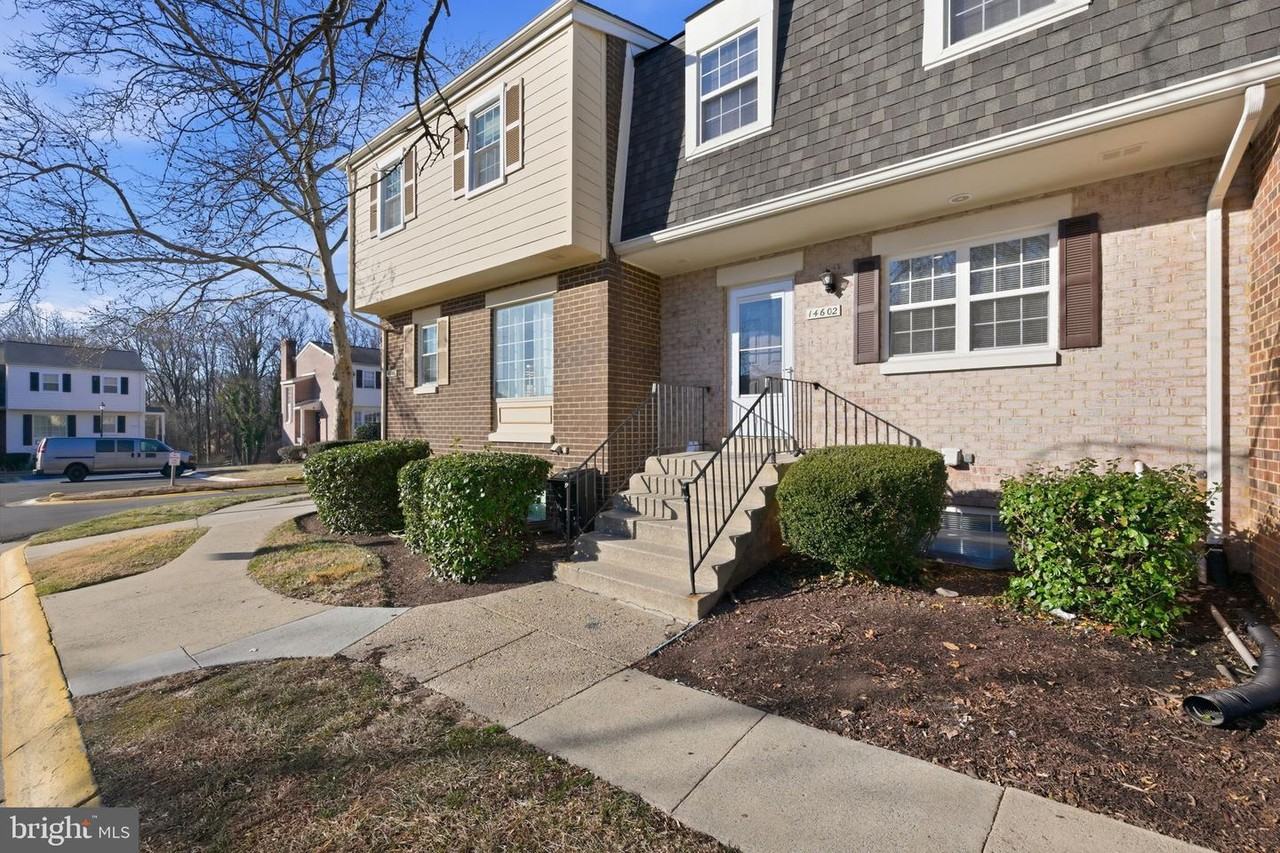 14602 King Lear Ct #12-146 - Photo 2 of 28