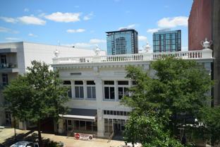 Rose Building Apartments - Photo 1 of 1