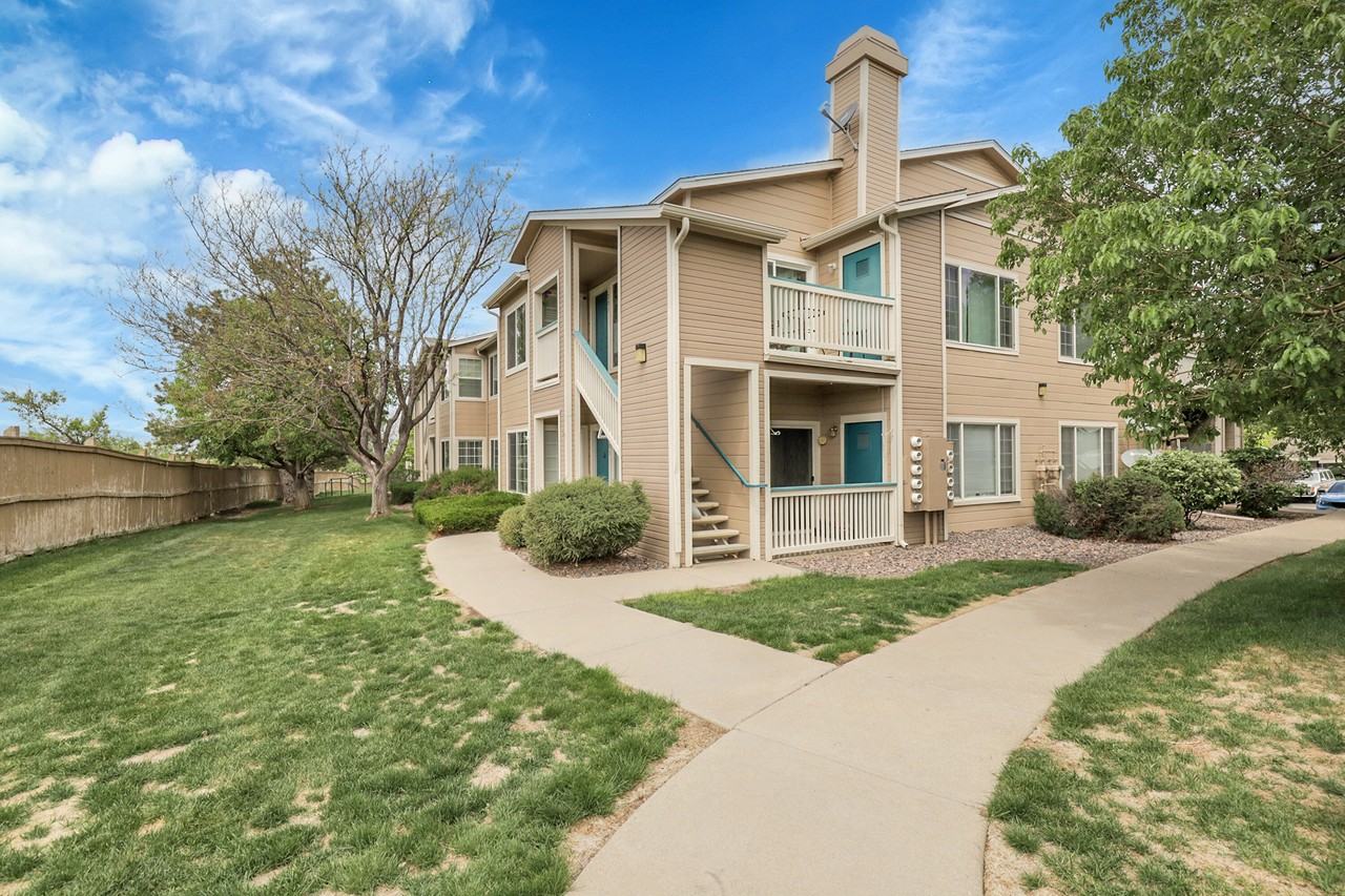 8475 Pebble Creek Way - 1Unit 204 #1 - Photo 4 of 31