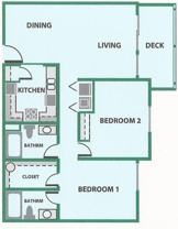 3966 Byron Ave #1-105 - Photo 1 of 1