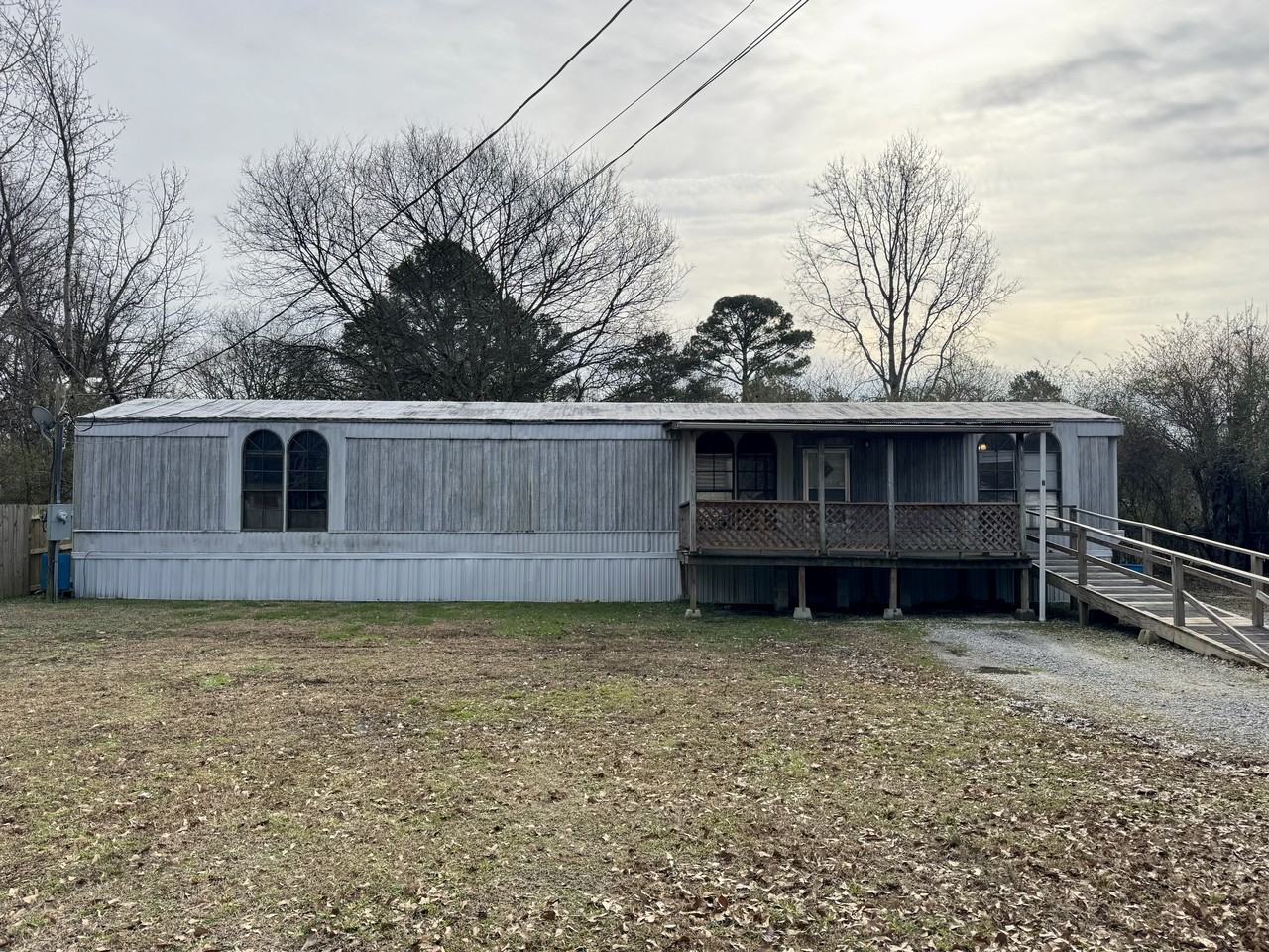 15998 Witty Mill Rd #B - Photo 3 of 9