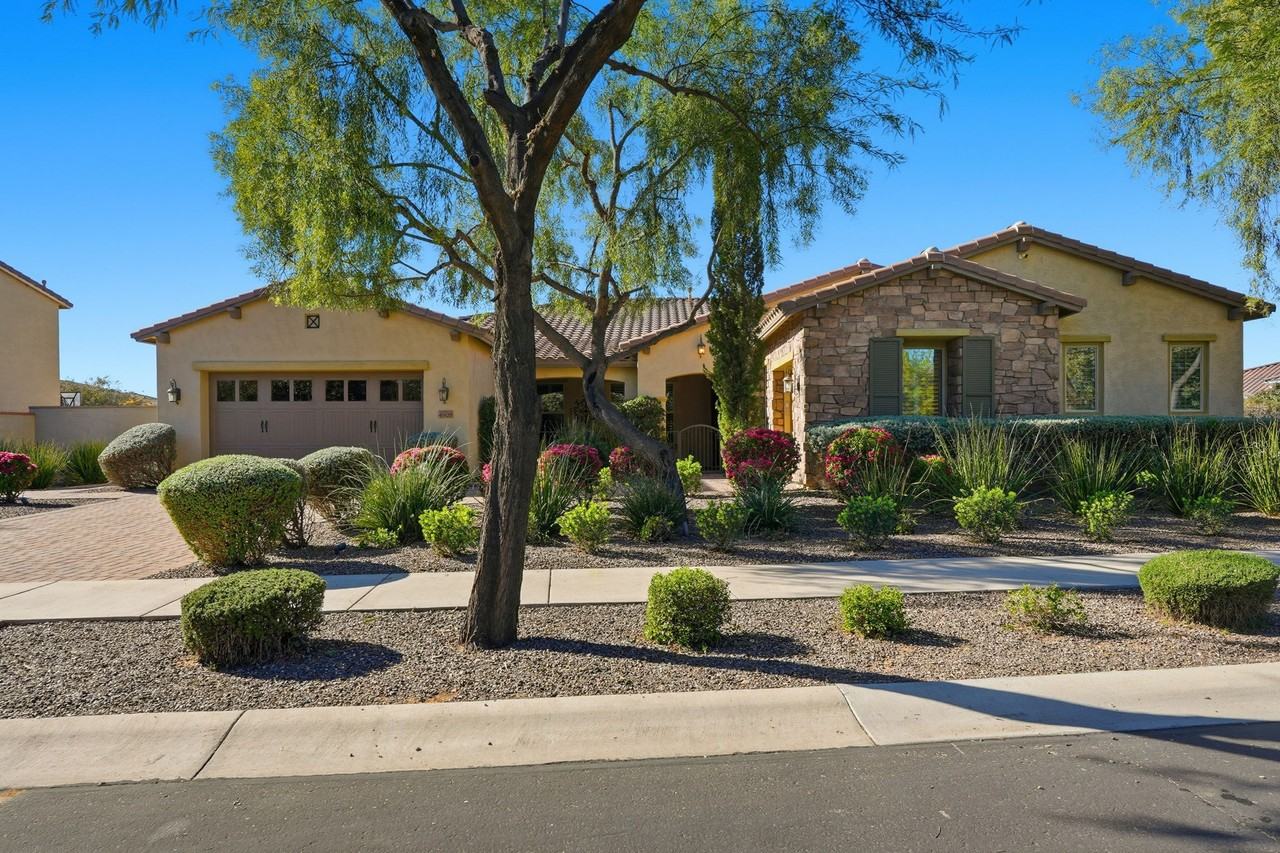 4908 S Figueroa Ln #1 - Photo 2 of 50