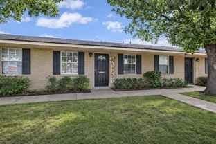 Paragon Apartments - Photo 1 of 1