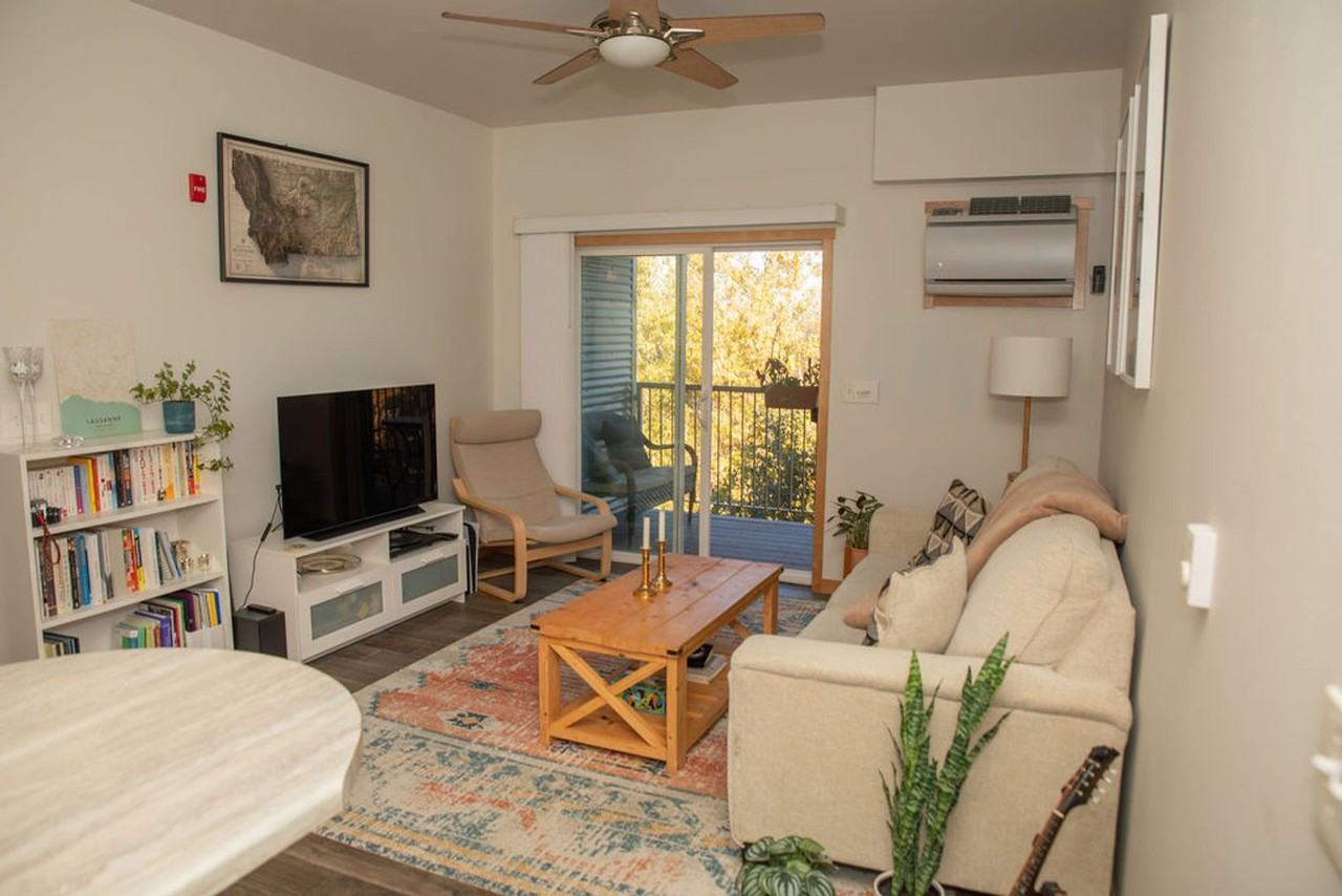 The Lofts@707 - Photo 4 of 31