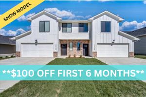 featured image of 215 N Gowen St