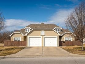 Peregrine Valley Duplexes - Photo 1 of 1