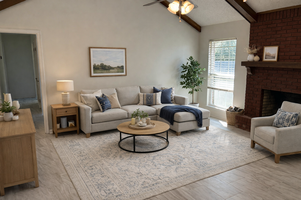 6609 J F Douglas Dr - Photo 2 of 13