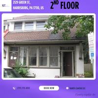 featured image of 2129 Green St #2ndFL