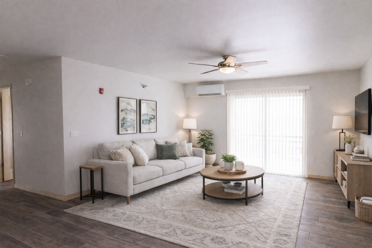 Sunset Terrace Apartments - Photo 3 of 24