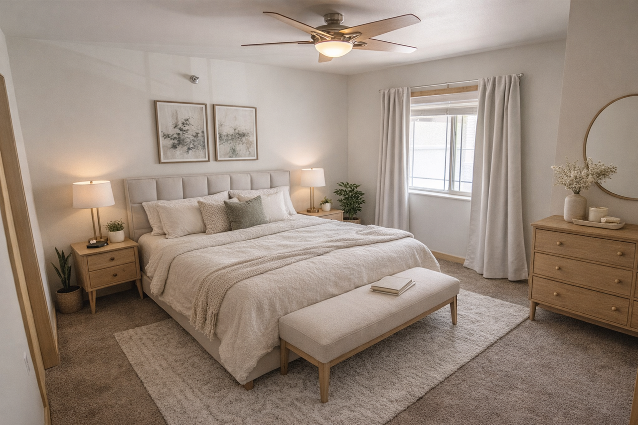 Sunset Terrace Apartments - Photo 4 of 24