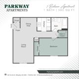 Parkway - Photo 1 of 1