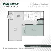 Parkway - Photo 1 of 1