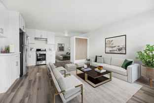 Urban Studio Apartments in a Prime University District Location - Photo 1 of 1