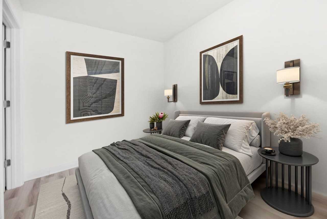 Urban Studio Apartments in a Prime University District Location - Photo 6 of 12