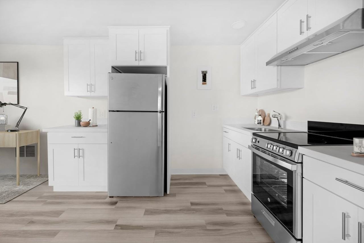 Urban Studio Apartments in a Prime University District Location - Photo 7 of 12
