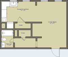 featured image of 1624 Holman St #14