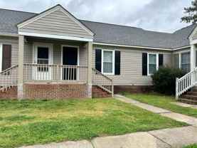 Newly Renovated Quadplex - Photo 1 of 1