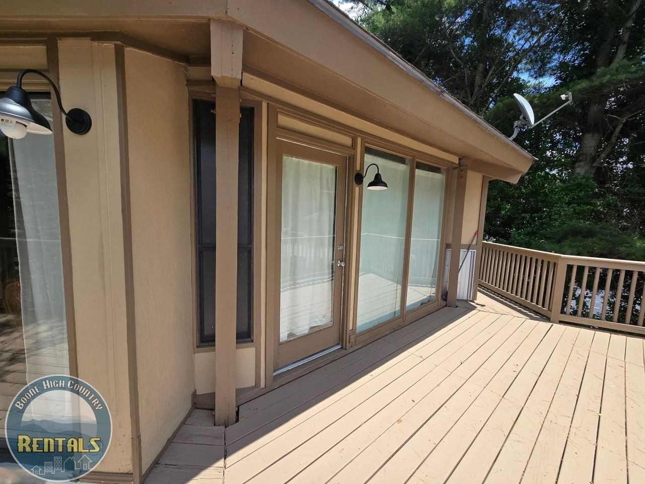 2398 Highway 105 - Photo 2 of 6