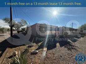 4013 N Stone Ave #2 - Photo 1 of 1