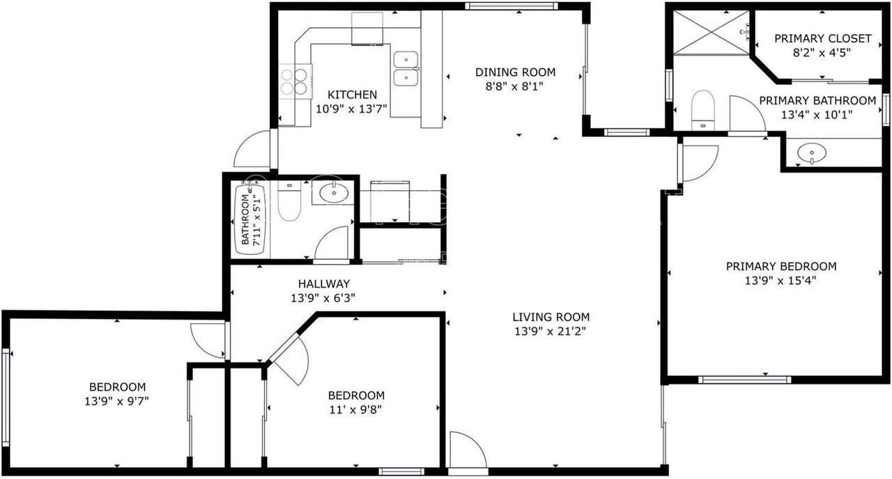 8714 W Amelia Ave - Photo 3 of 20