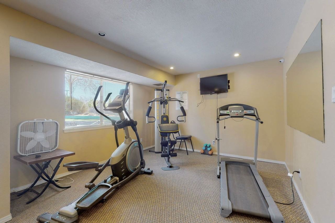 4200 Montgomery Blvd Ne #108 - Photo 2 of 31