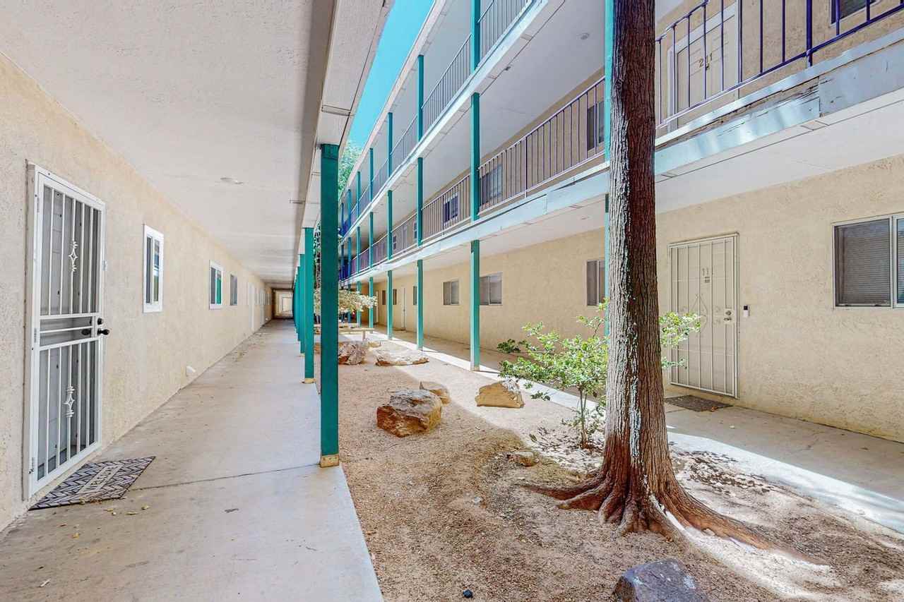 4200 Montgomery Blvd Ne #108 - Photo 4 of 31