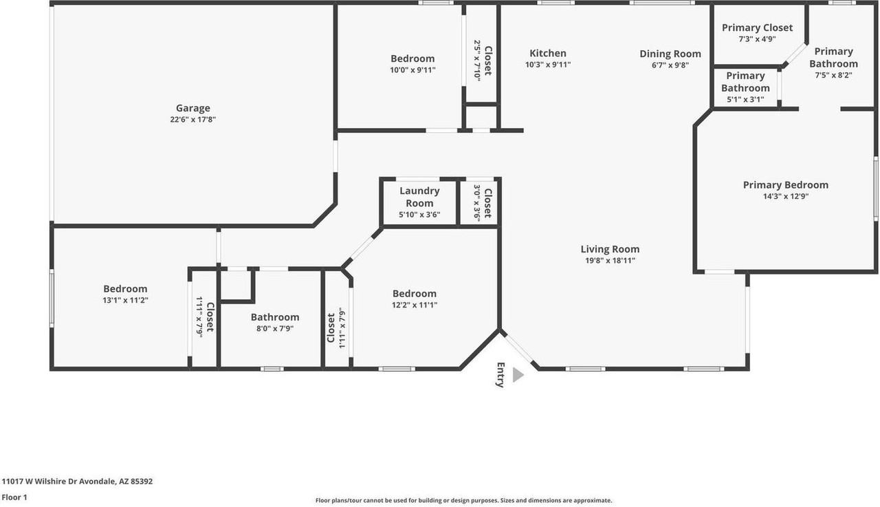 11017 W Wilshire Dr - Photo 3 of 25