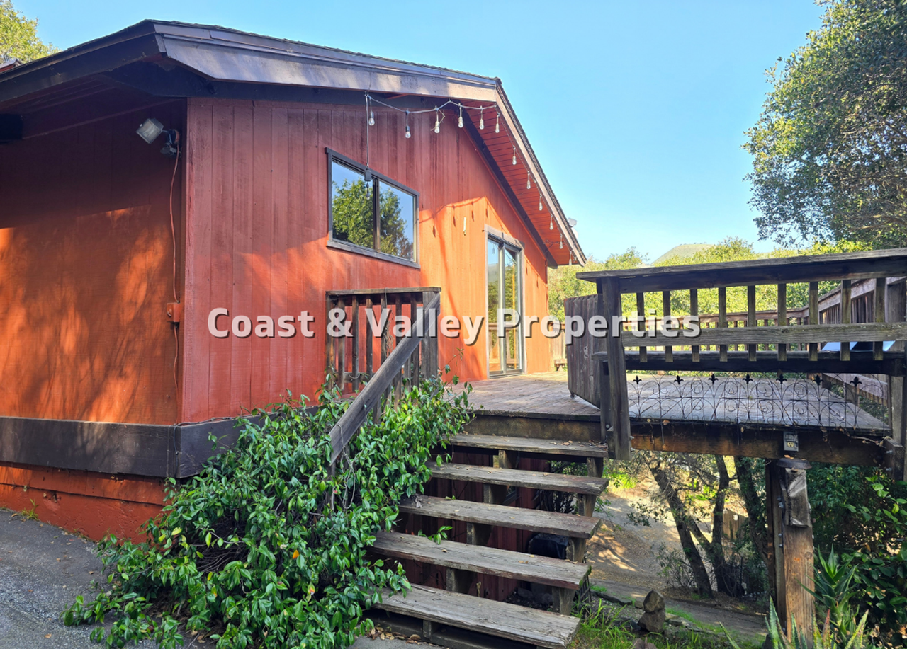 9 Calle De La Paloma - Photo 2 of 11