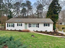 3605 Cranston Rd - Photo 1 of 1