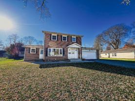 623 Mason St - Photo 1 of 1