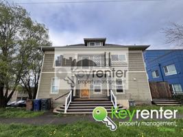 featured image of 1801 S G St #2