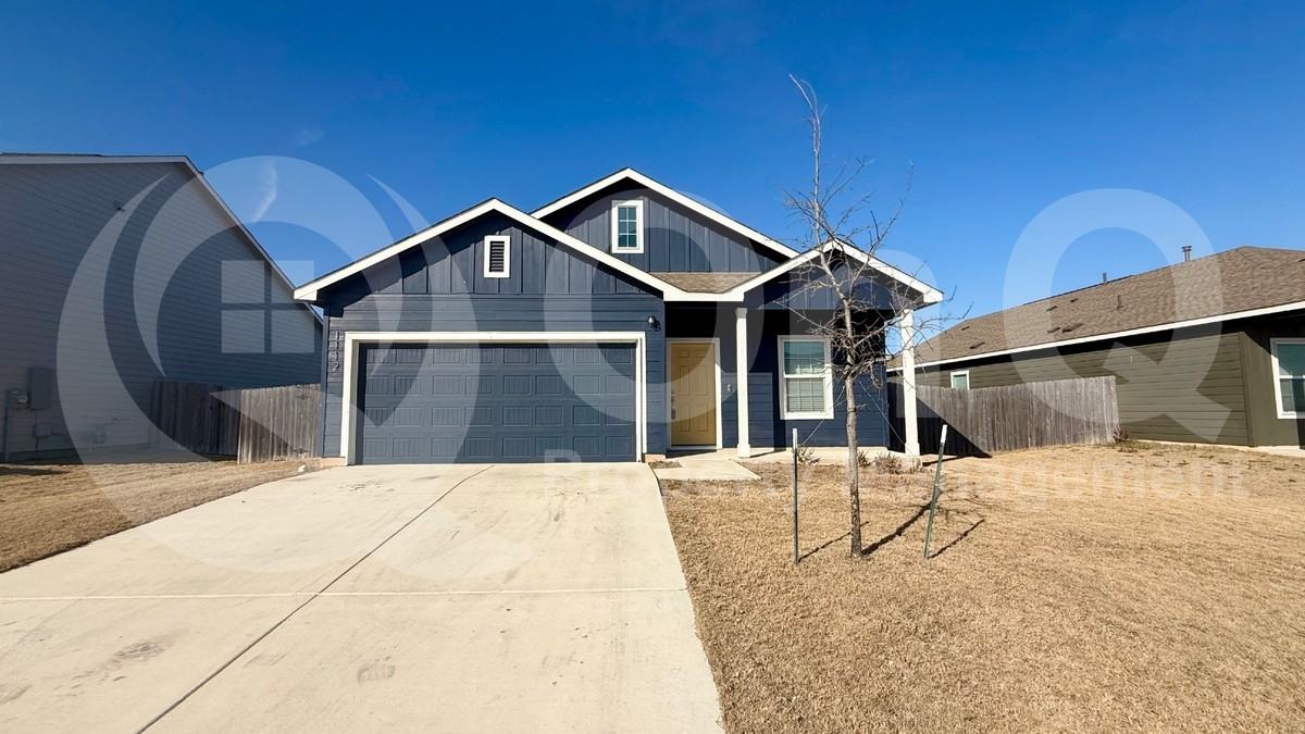 1112 Rio Frio Ln - Photo 2 of 3