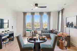 featured image of 6919 Cosby Village Ter