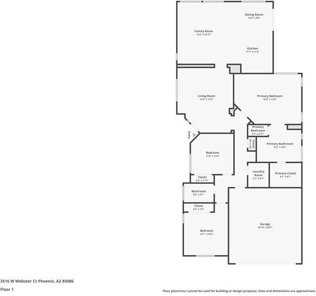 3516 W Webster Ct - Photo 2 of 16