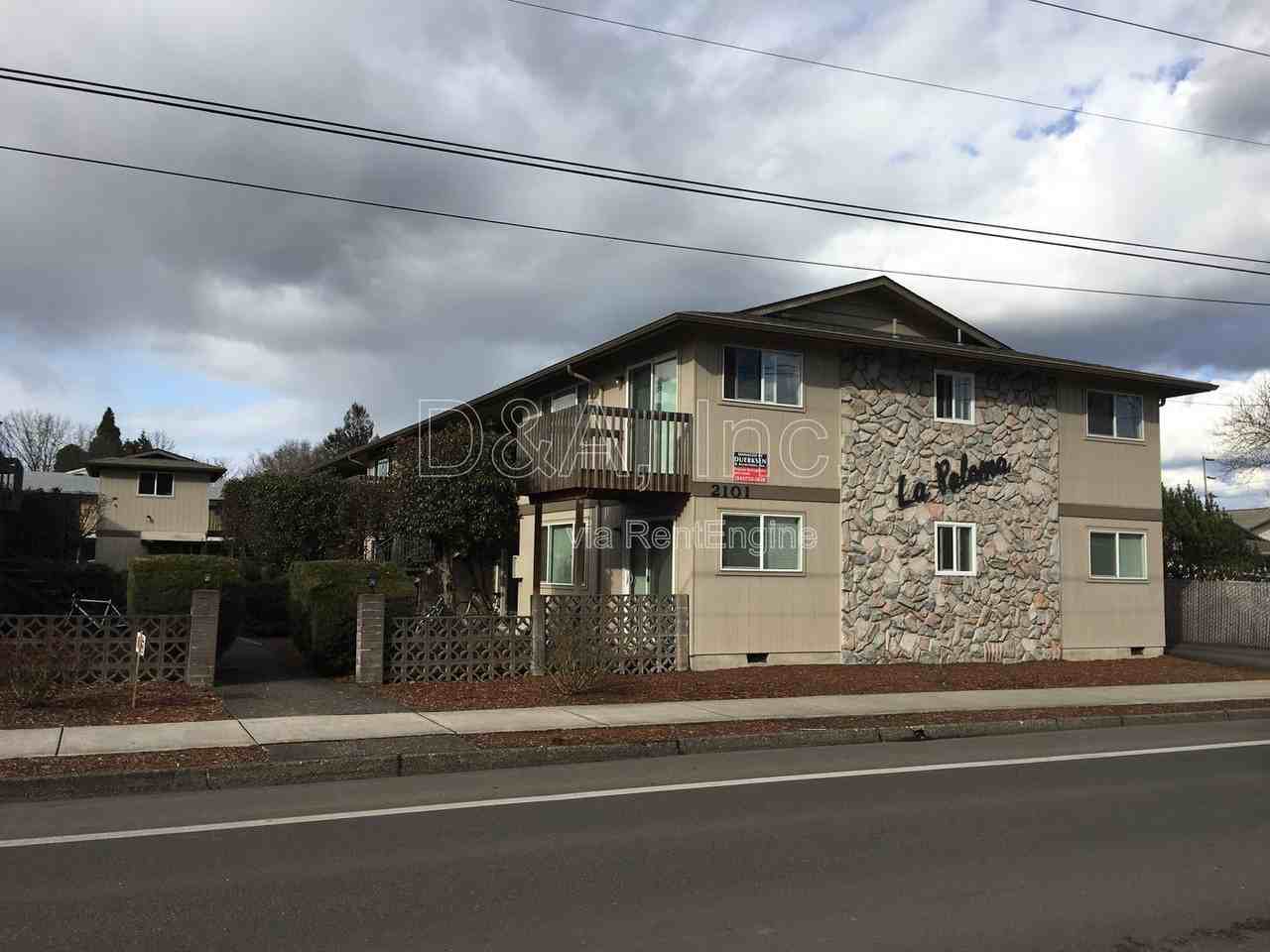 2101 Nw Grant Ave #9