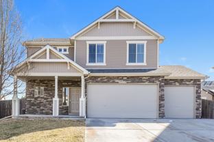 10558 Worchester St - Photo 1 of 1