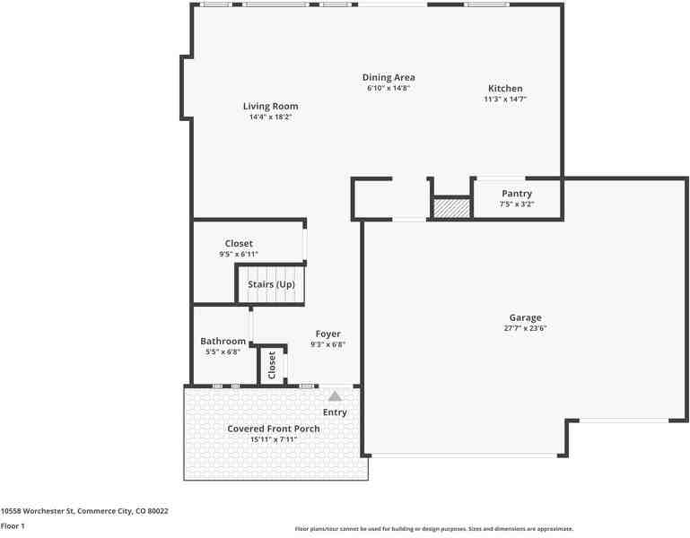 10558 Worchester St - Photo 3 of 17