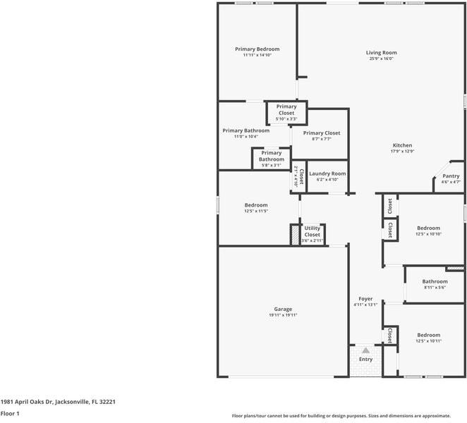 1981 April Oaks Dr - Photo 2 of 16