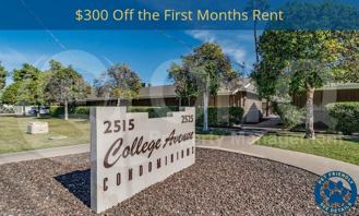 2525 S College Ave #8 - Photo 1 of 1