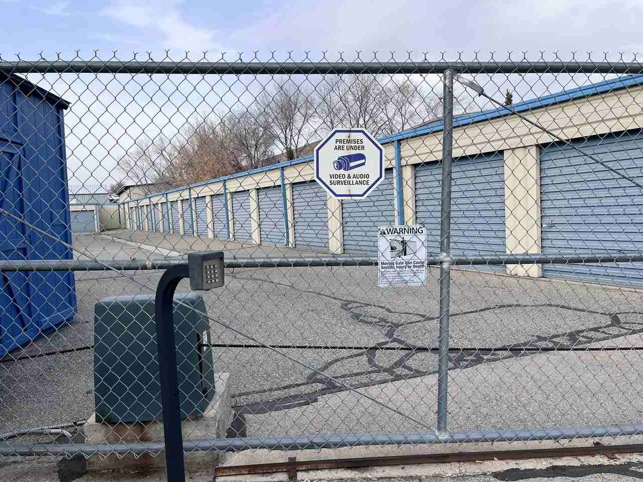 AAA Lehi Self Storage - Photo 5 of 38