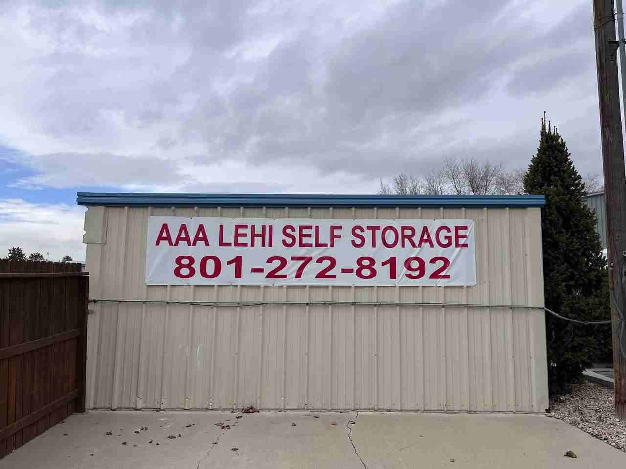 AAA Lehi Self Storage - Photo 7 of 38
