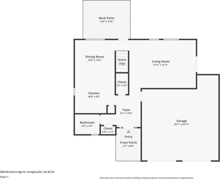 6659 Breckenridge Dr - Photo 2 of 17