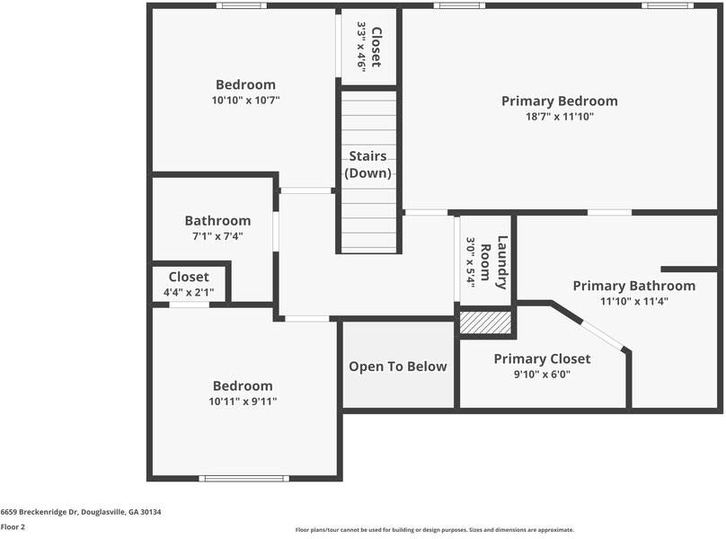 6659 Breckenridge Dr - Photo 3 of 17